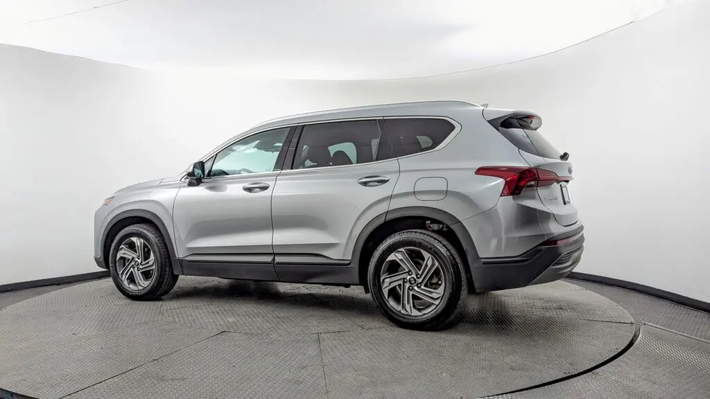 Florida Fine Cars - Used HYUNDAI SANTA FE 2023 MARGATE SEL
