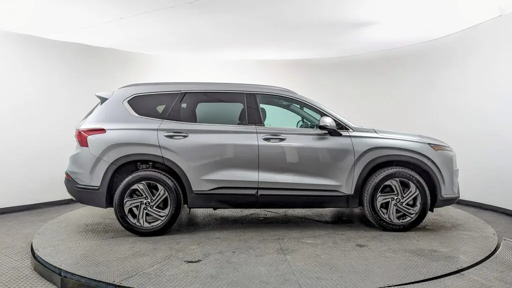 Florida Fine Cars - Used HYUNDAI SANTA FE 2023 MARGATE SEL
