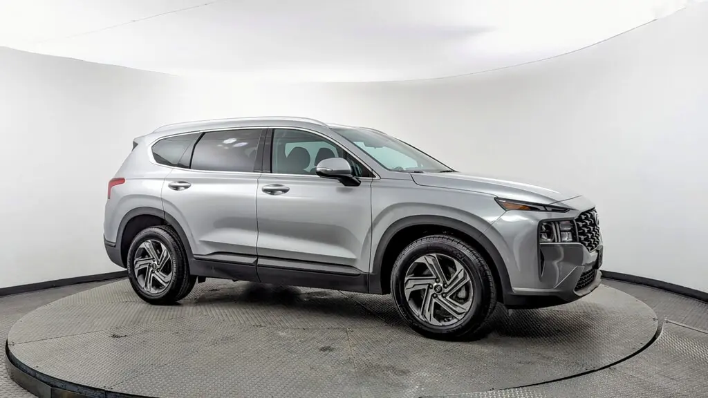Florida Fine Cars - Used HYUNDAI SANTA FE 2023 MARGATE SEL