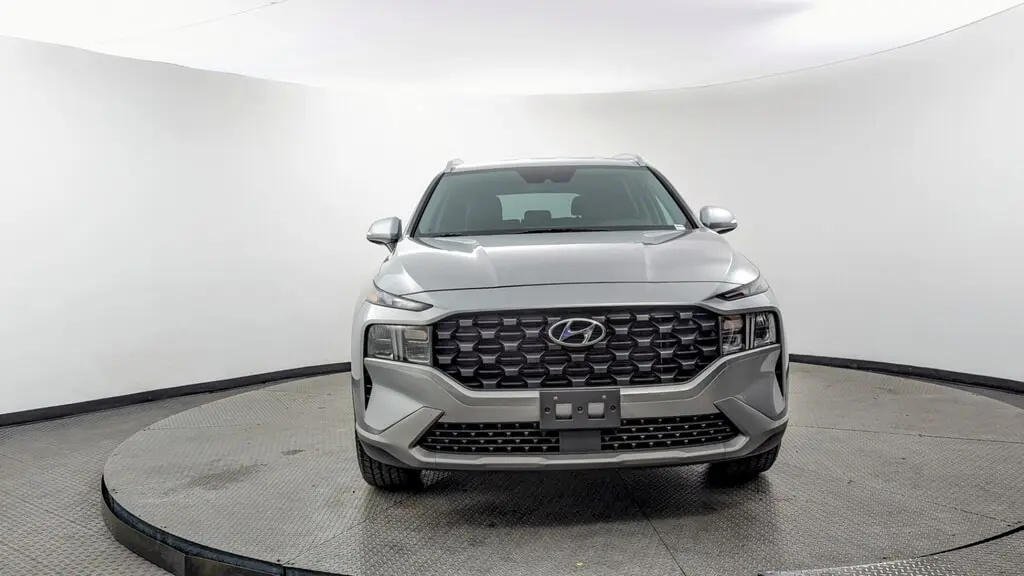 Florida Fine Cars - Used HYUNDAI SANTA FE 2023 MARGATE SEL
