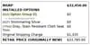 Florida Fine Cars - Used HYUNDAI SANTA FE 2023 MARGATE SEL