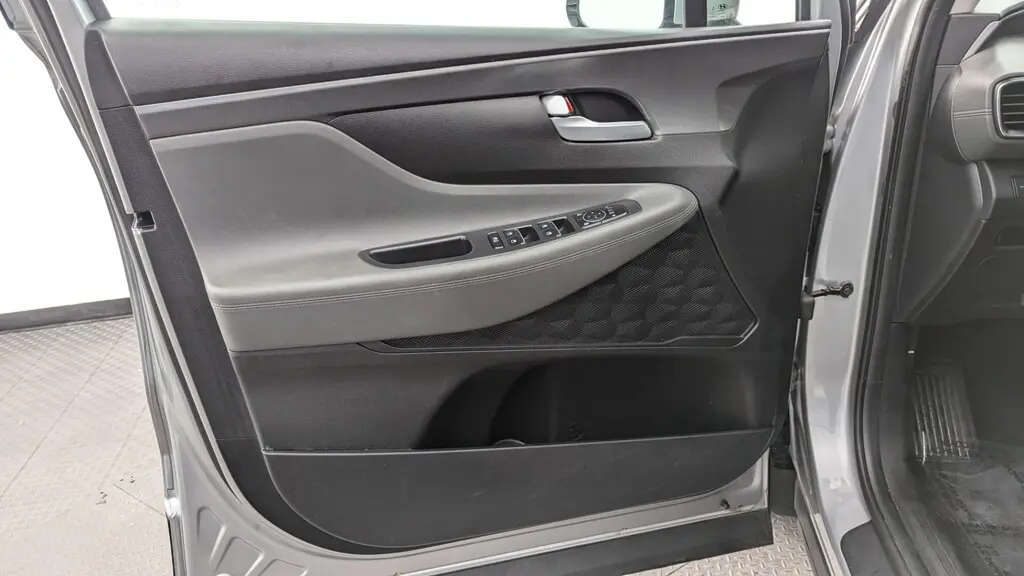 Florida Fine Cars - Used HYUNDAI SANTA FE 2023 MARGATE SEL