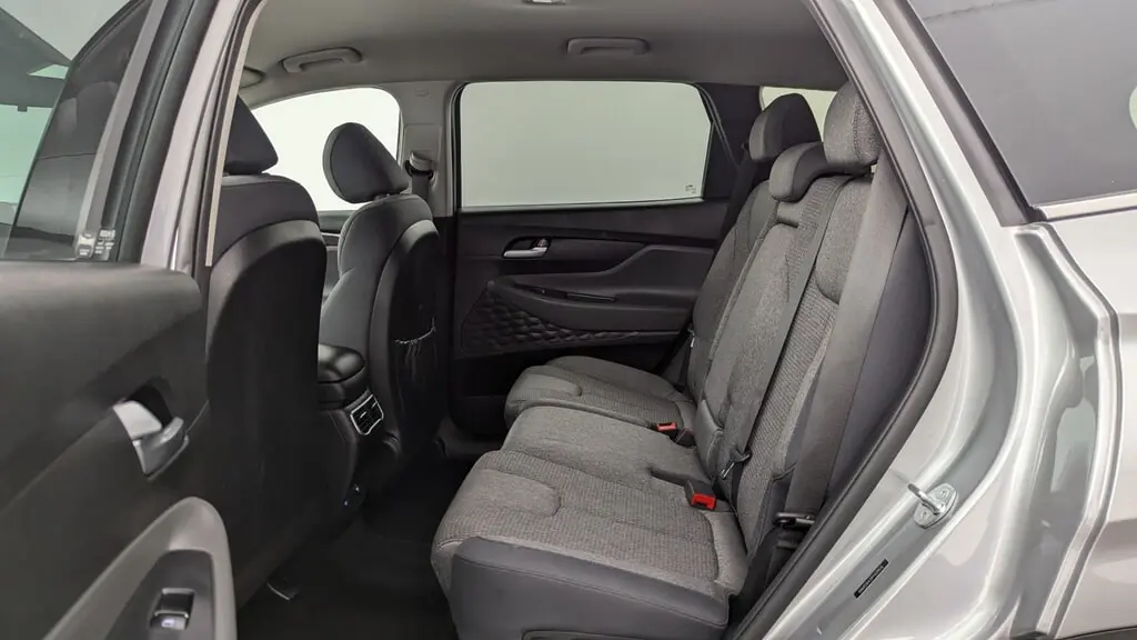 Florida Fine Cars - Used HYUNDAI SANTA FE 2023 MARGATE SEL