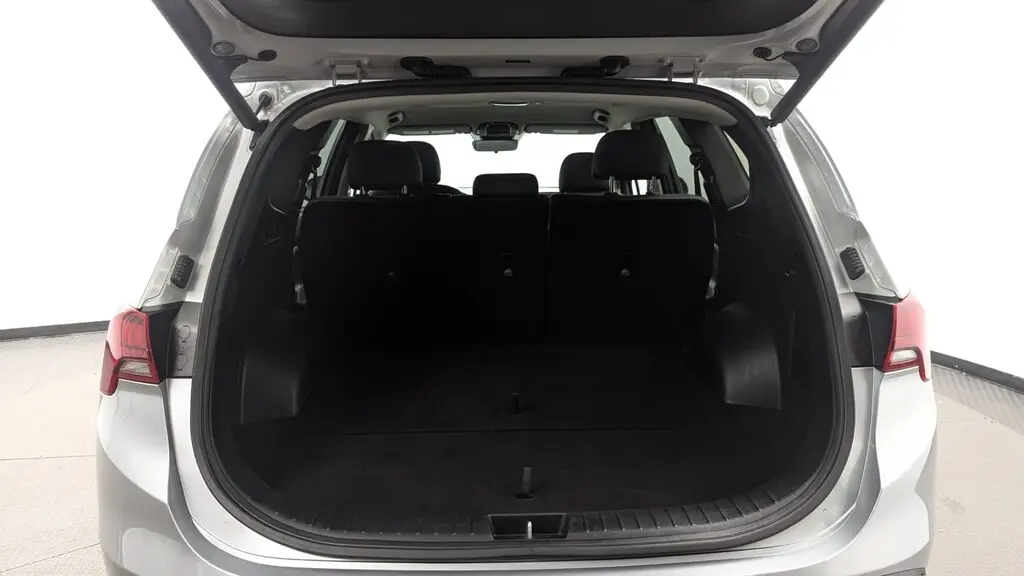 Florida Fine Cars - Used HYUNDAI SANTA FE 2023 MARGATE SEL