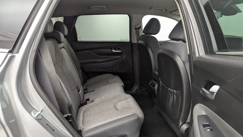Florida Fine Cars - Used HYUNDAI SANTA FE 2023 MARGATE SEL