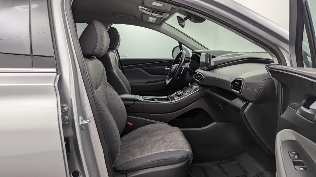 Florida Fine Cars - Used HYUNDAI SANTA FE 2023 MARGATE SEL