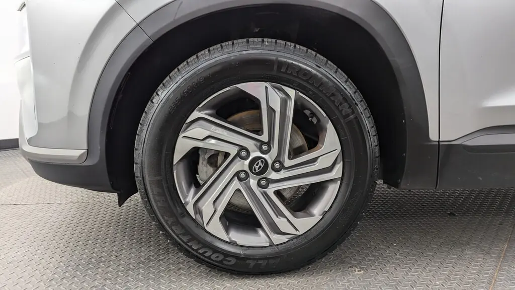 Florida Fine Cars - Used HYUNDAI SANTA FE 2023 MARGATE SEL