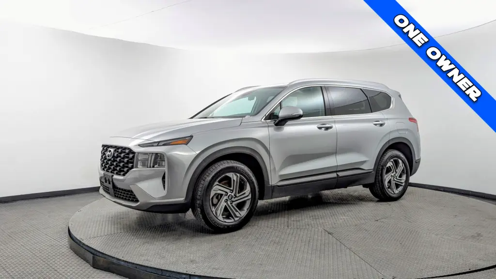 Florida Fine Cars - Used HYUNDAI SANTA FE 2023 MARGATE SEL