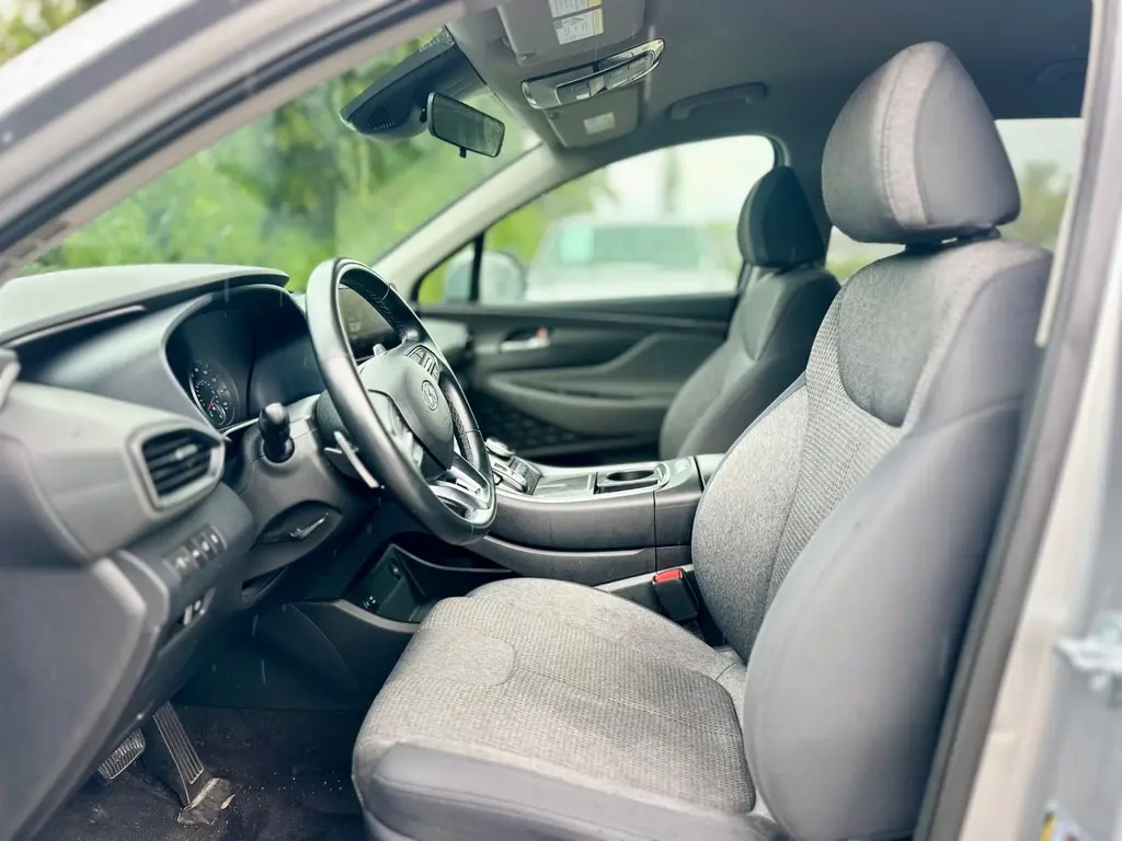 Florida Fine Cars - Used HYUNDAI SANTA FE 2023 MARGATE SEL