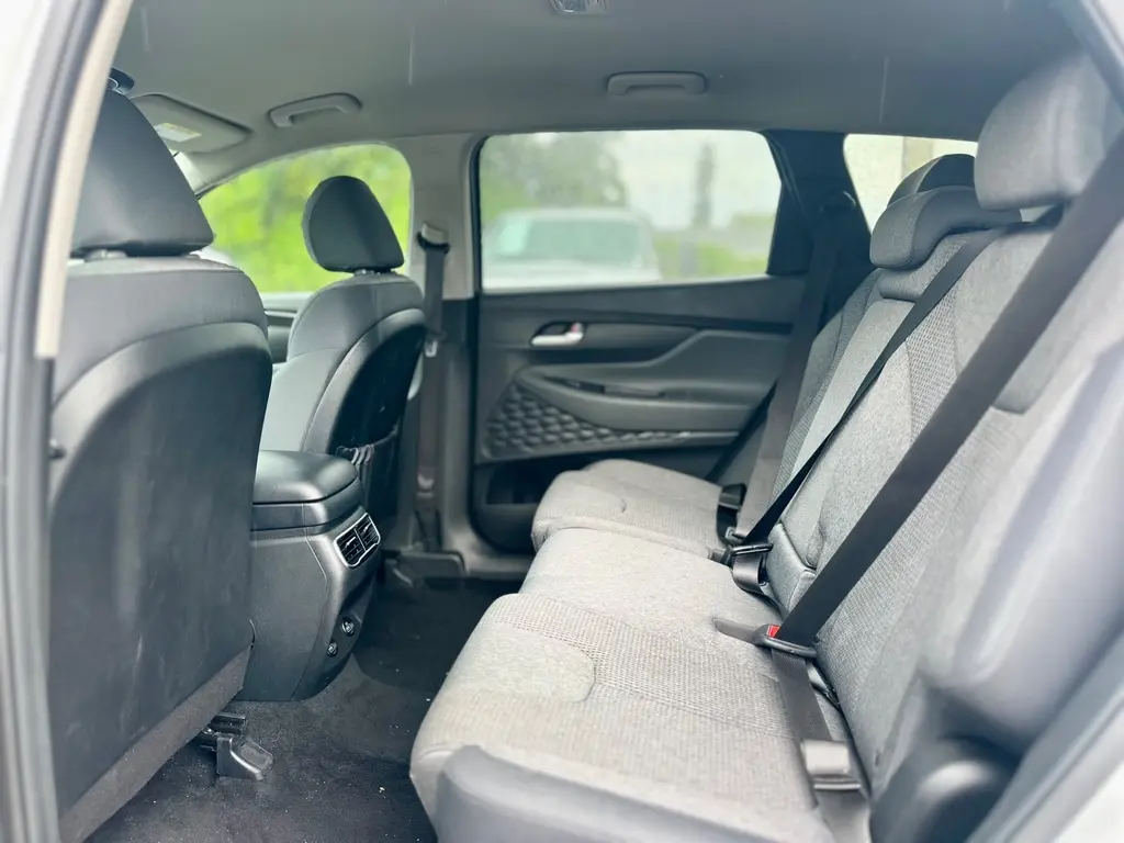 Florida Fine Cars - Used HYUNDAI SANTA FE 2023 MARGATE SEL