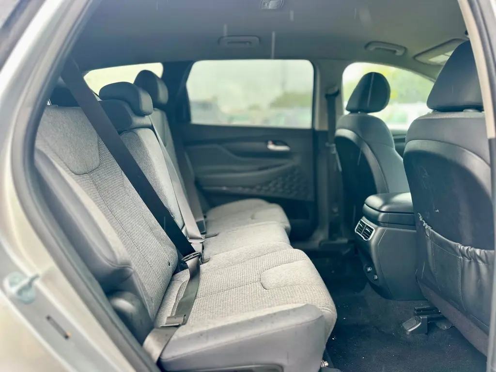 Florida Fine Cars - Used HYUNDAI SANTA FE 2023 MARGATE SEL