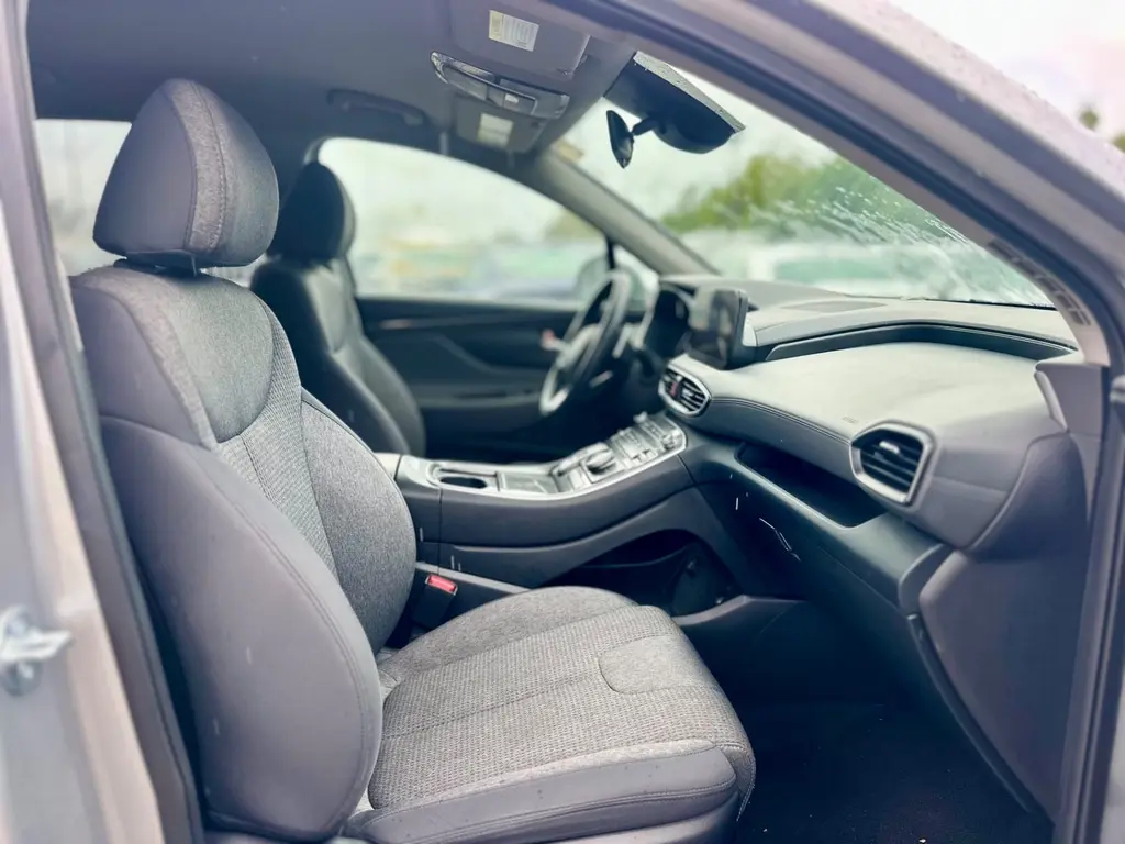 Florida Fine Cars - Used HYUNDAI SANTA FE 2023 MARGATE SEL