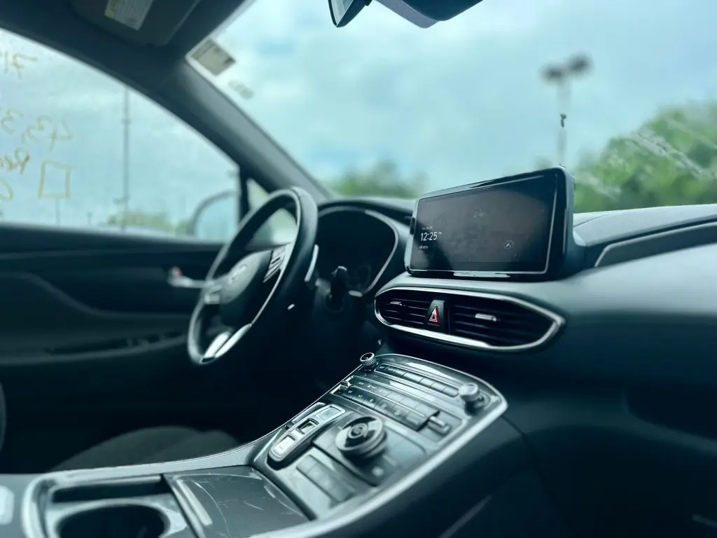 Florida Fine Cars - Used HYUNDAI SANTA FE 2023 MARGATE SEL