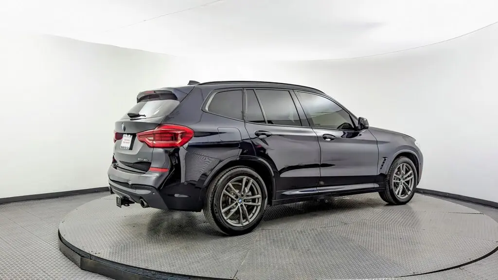 Florida Fine Cars - Used BMW X3 2019 MARGATE SDRIVE30I M SPORT 