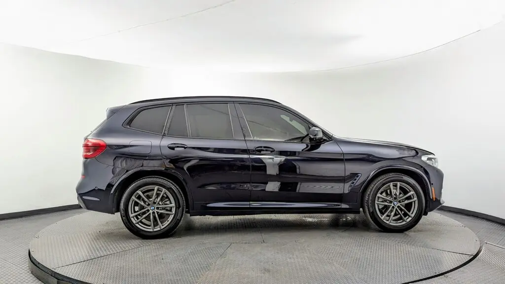 Florida Fine Cars - Used BMW X3 2019 MARGATE SDRIVE30I M SPORT 