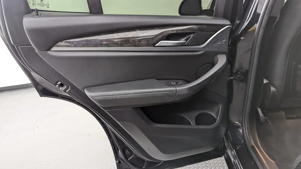 Florida Fine Cars - Used BMW X3 2019 MARGATE SDRIVE30I M SPORT 