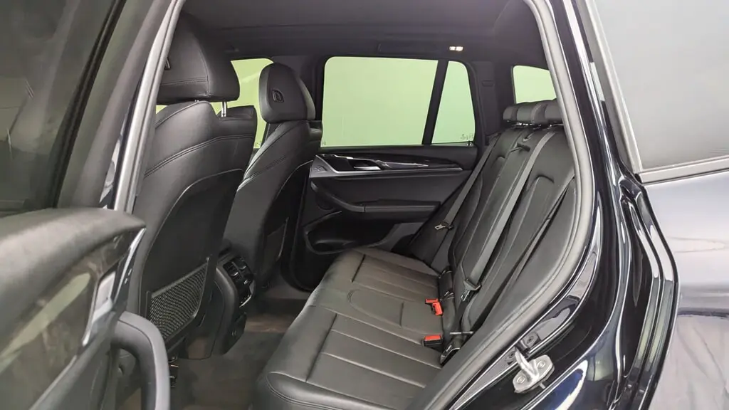 Florida Fine Cars - Used BMW X3 2019 MARGATE SDRIVE30I M SPORT 