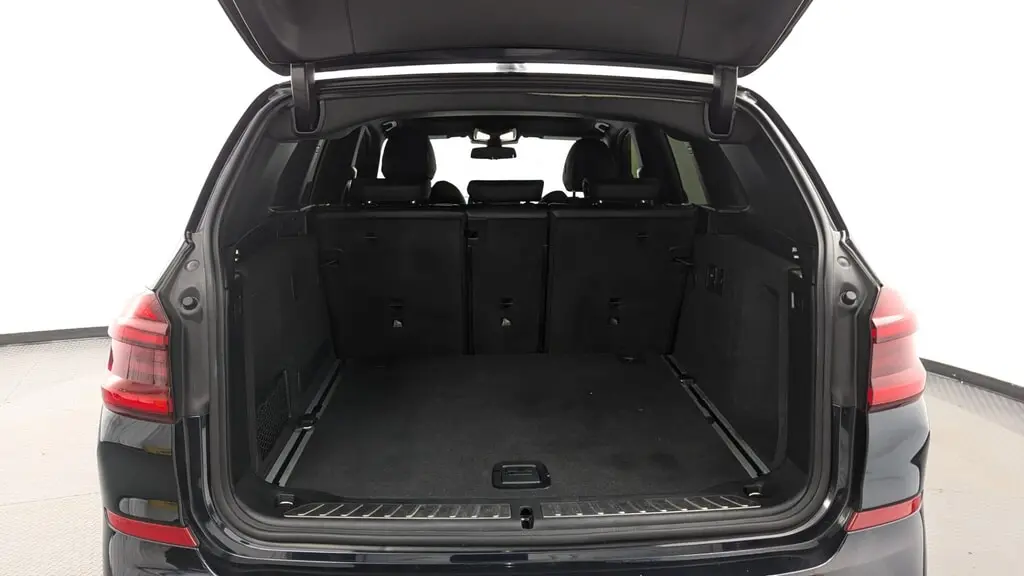 Florida Fine Cars - Used BMW X3 2019 MARGATE SDRIVE30I M SPORT 