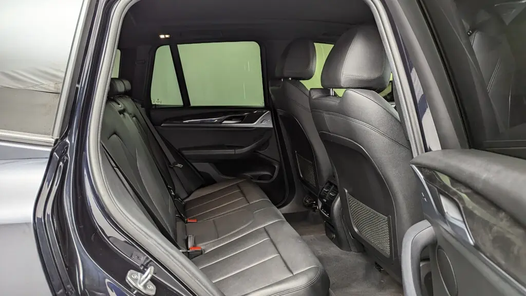 Florida Fine Cars - Used BMW X3 2019 MARGATE SDRIVE30I M SPORT 