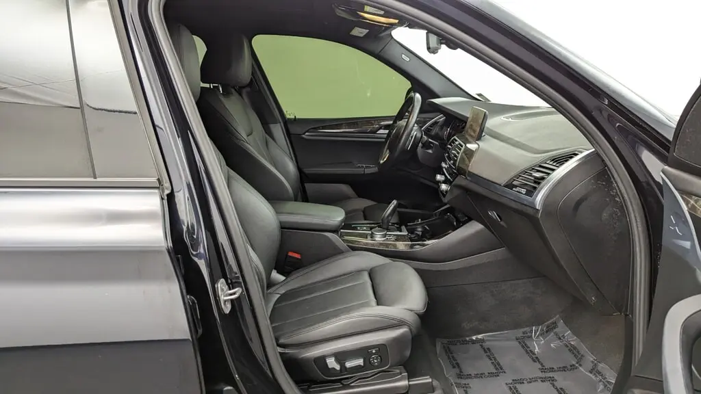Florida Fine Cars - Used BMW X3 2019 MARGATE SDRIVE30I M SPORT 