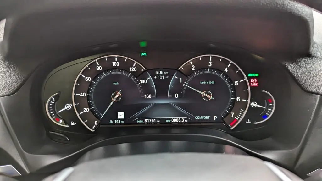 Florida Fine Cars - Used BMW X3 2019 MARGATE SDRIVE30I M SPORT 