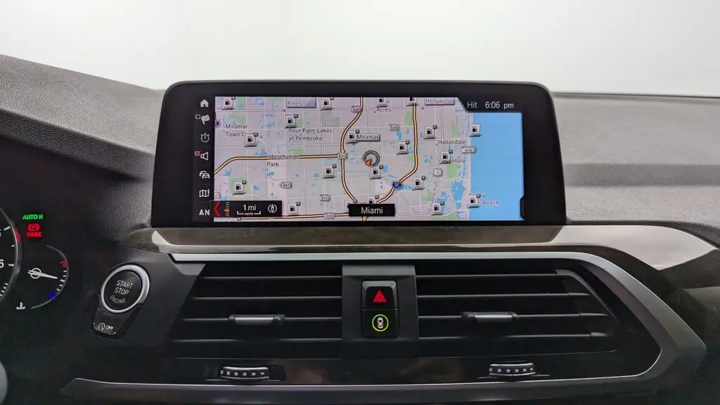 Florida Fine Cars - Used BMW X3 2019 MARGATE SDRIVE30I M SPORT 