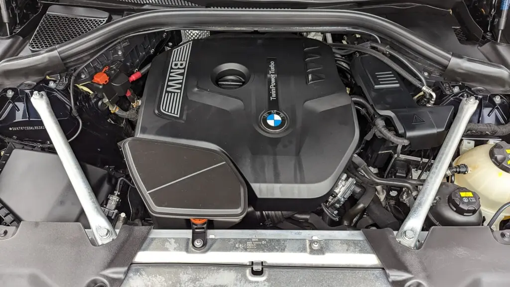 Florida Fine Cars - Used BMW X3 2019 MARGATE SDRIVE30I M SPORT 