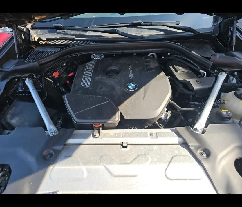 Florida Fine Cars - Used BMW X3 2019 MARGATE SDRIVE30I M SPORT 
