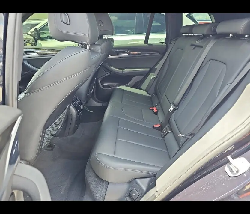 Florida Fine Cars - Used BMW X3 2019 MARGATE SDRIVE30I M SPORT 