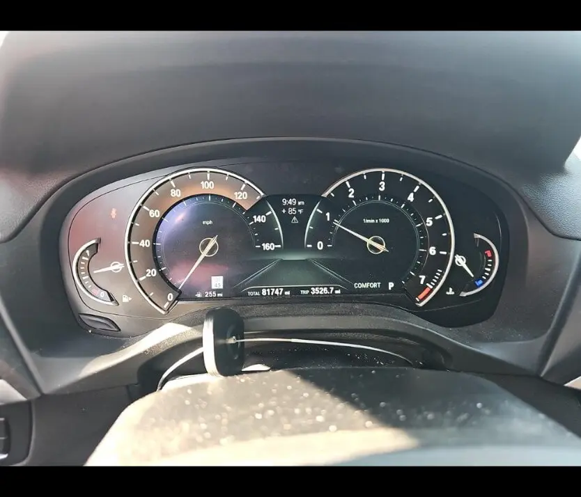 Florida Fine Cars - Used BMW X3 2019 MARGATE SDRIVE30I M SPORT 