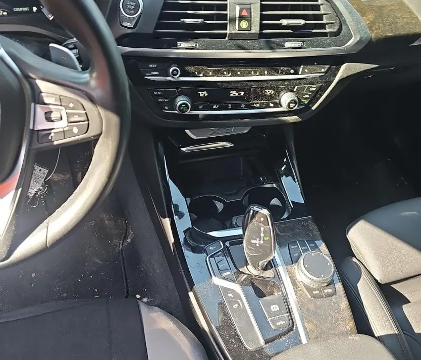 Florida Fine Cars - Used BMW X3 2019 MARGATE SDRIVE30I M SPORT 