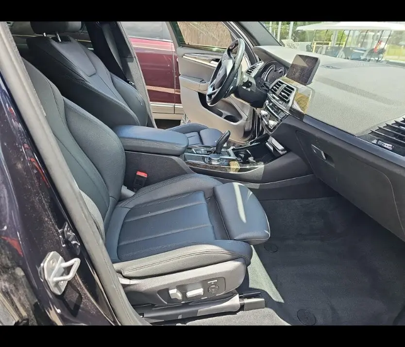 Florida Fine Cars - Used BMW X3 2019 MARGATE SDRIVE30I M SPORT 
