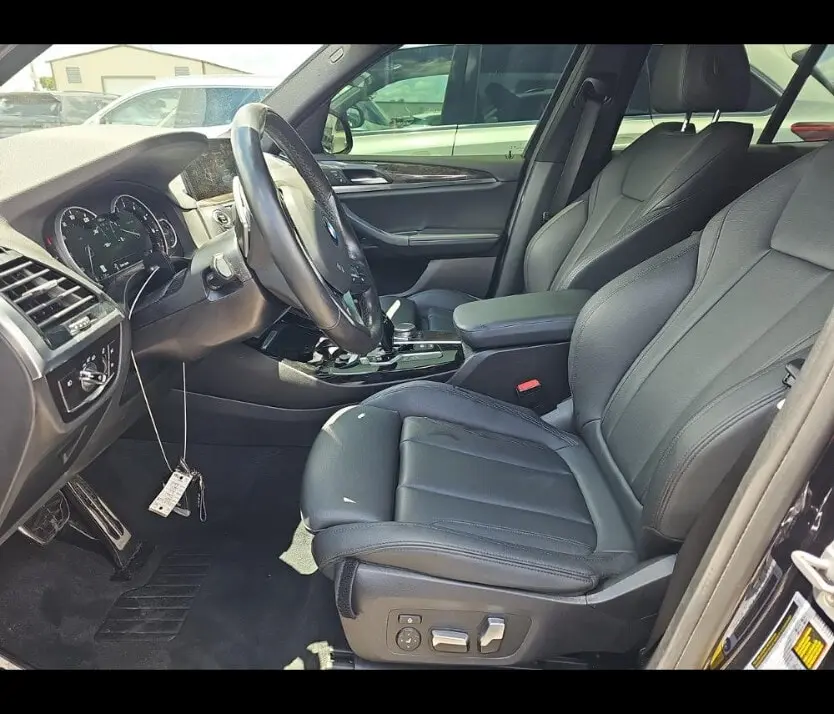 Florida Fine Cars - Used BMW X3 2019 MARGATE SDRIVE30I M SPORT 