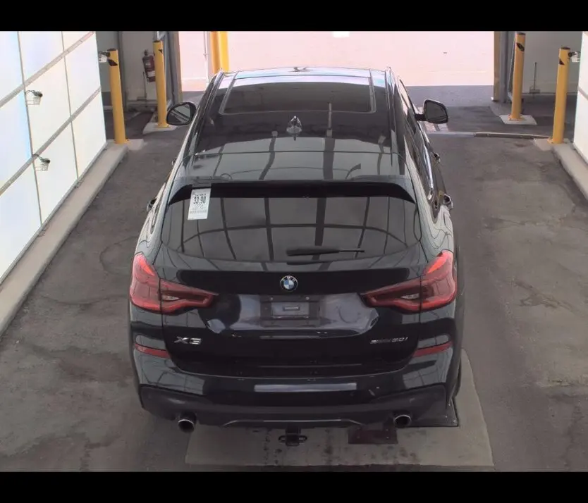 Florida Fine Cars - Used BMW X3 2019 MARGATE SDRIVE30I M SPORT 