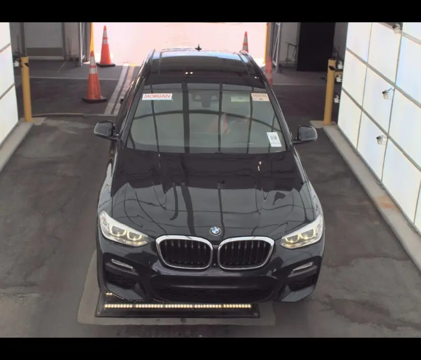 Florida Fine Cars - Used BMW X3 2019 MARGATE SDRIVE30I M SPORT 