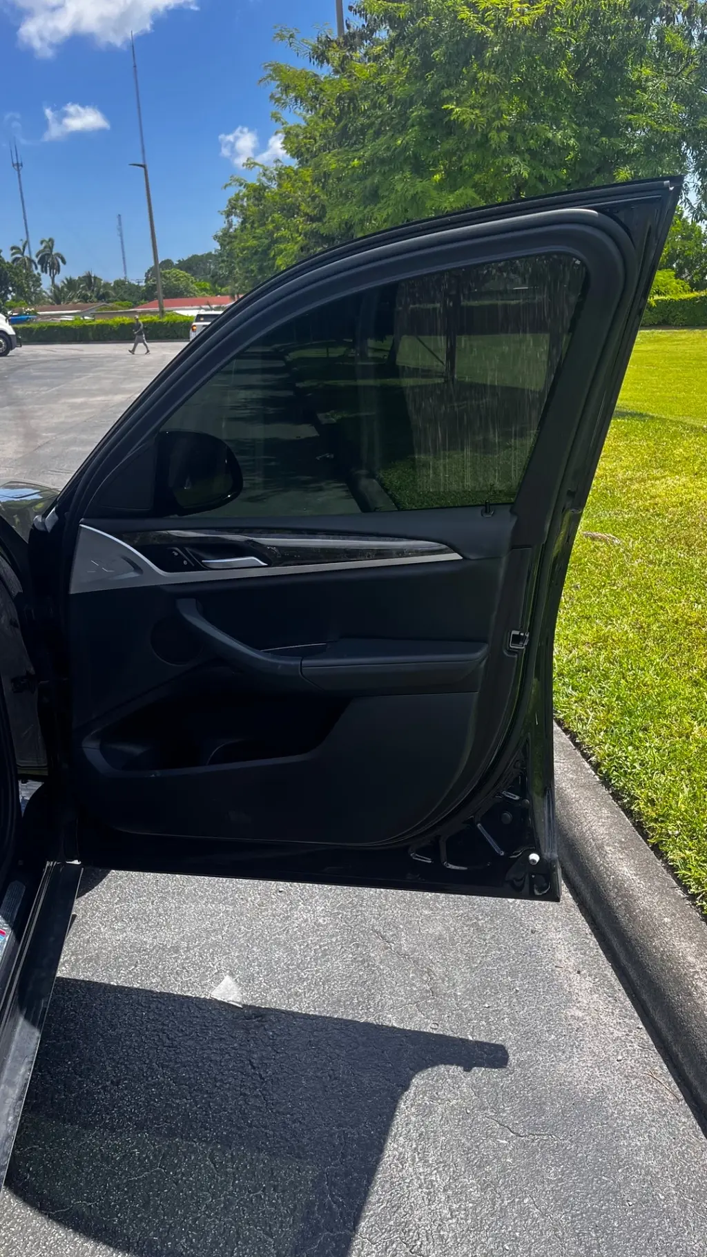 Florida Fine Cars - Used BMW X3 2019 MARGATE SDRIVE30I M SPORT 