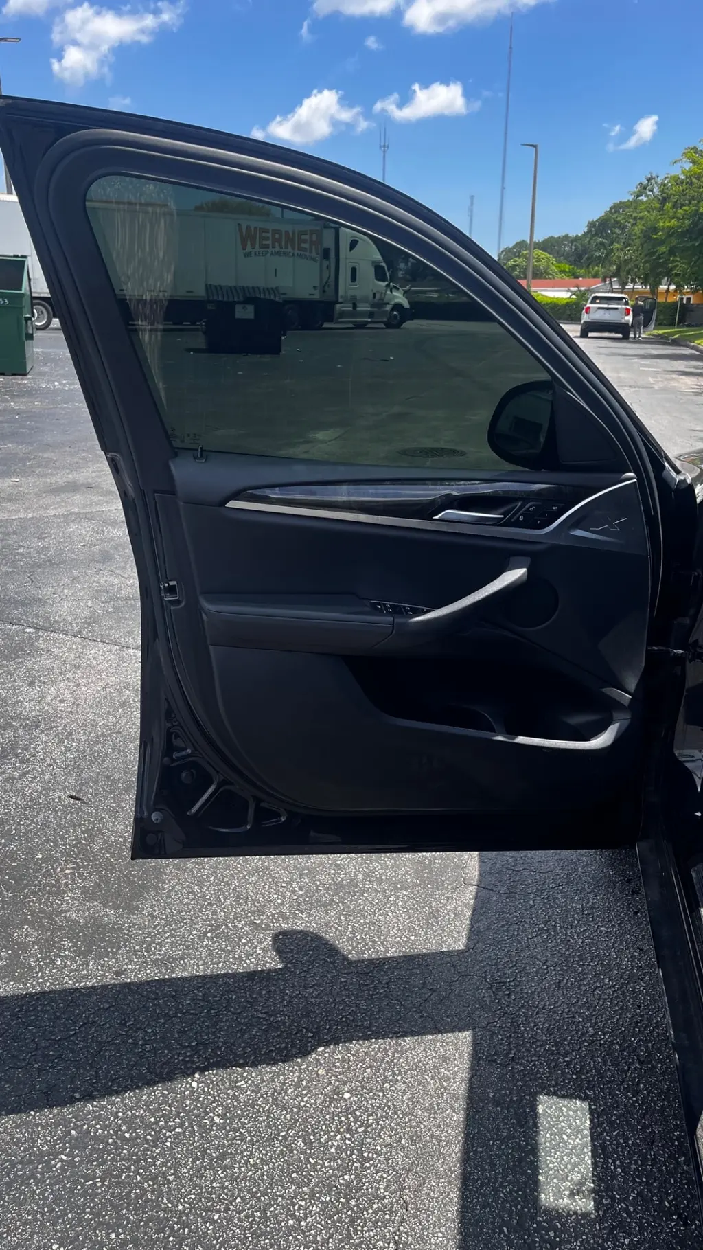 Florida Fine Cars - Used BMW X3 2019 MARGATE SDRIVE30I M SPORT 