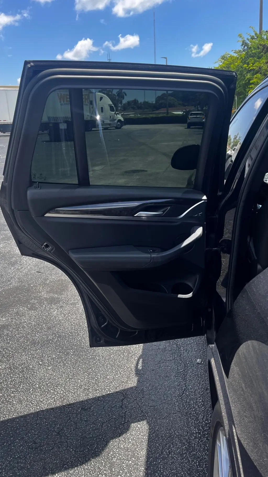 Florida Fine Cars - Used BMW X3 2019 MARGATE SDRIVE30I M SPORT 
