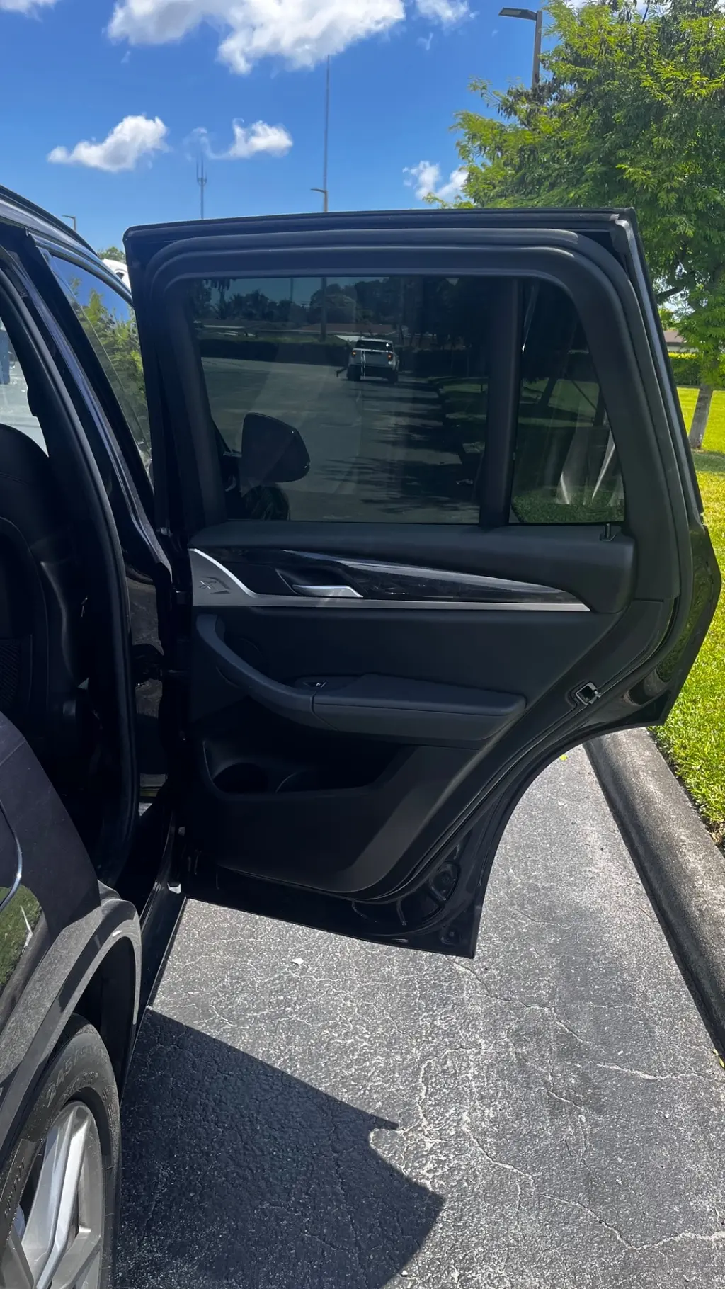 Florida Fine Cars - Used BMW X3 2019 MARGATE SDRIVE30I M SPORT 