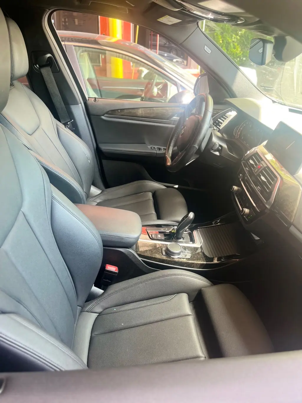 Florida Fine Cars - Used BMW X3 2019 MARGATE SDRIVE30I M SPORT 