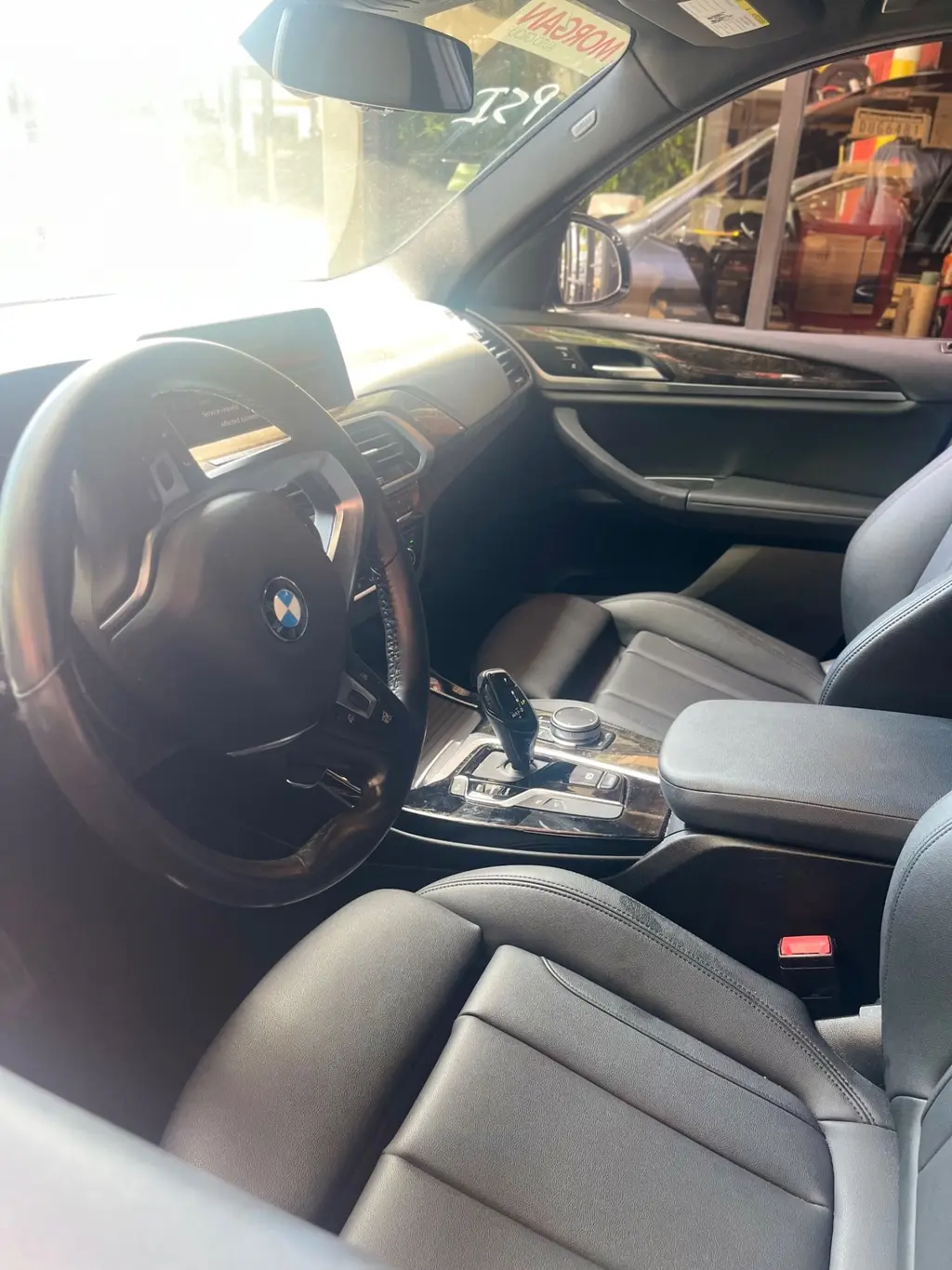 Florida Fine Cars - Used BMW X3 2019 MARGATE SDRIVE30I M SPORT 