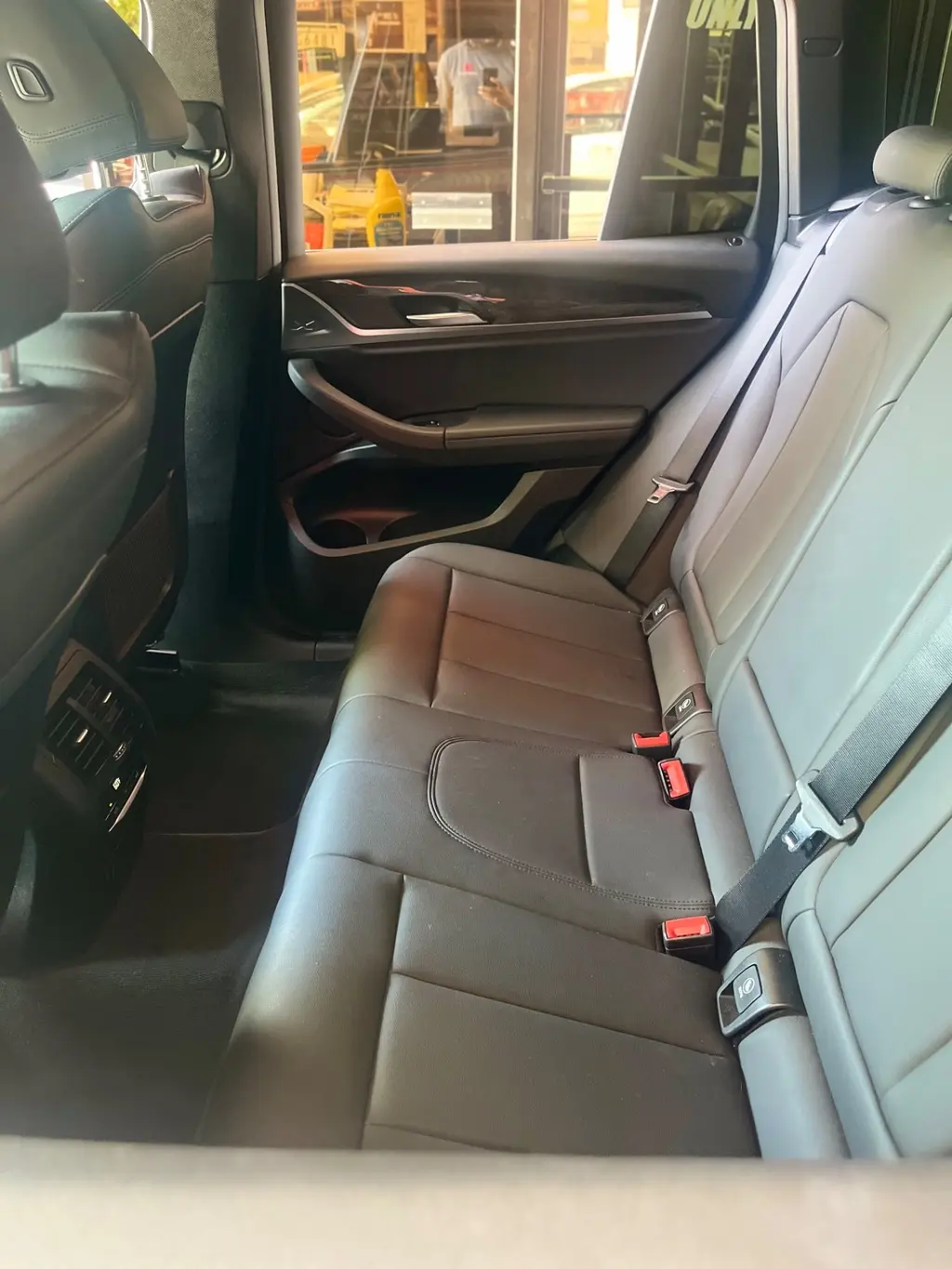 Florida Fine Cars - Used BMW X3 2019 MARGATE SDRIVE30I M SPORT 