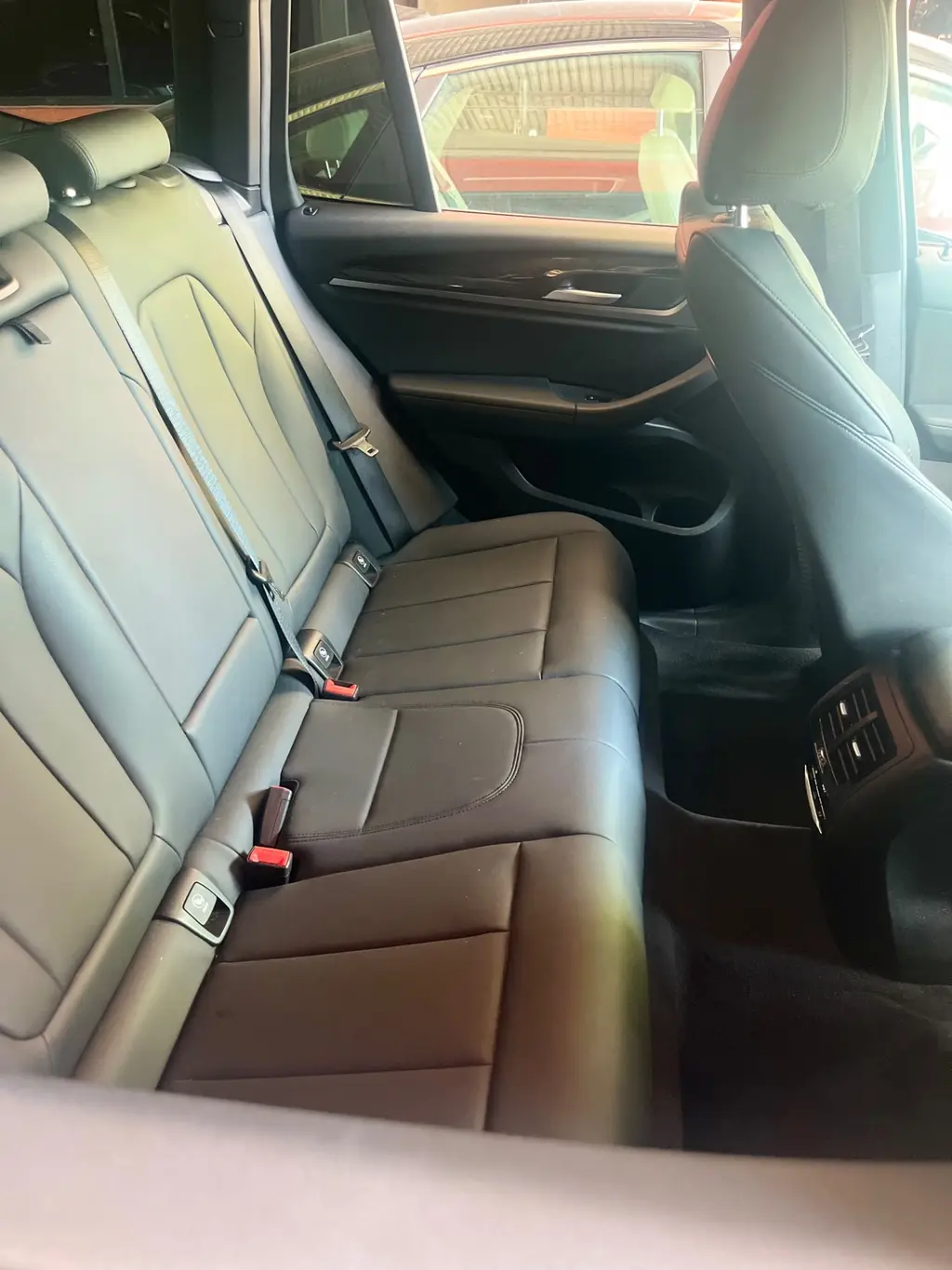 Florida Fine Cars - Used BMW X3 2019 MARGATE SDRIVE30I M SPORT 