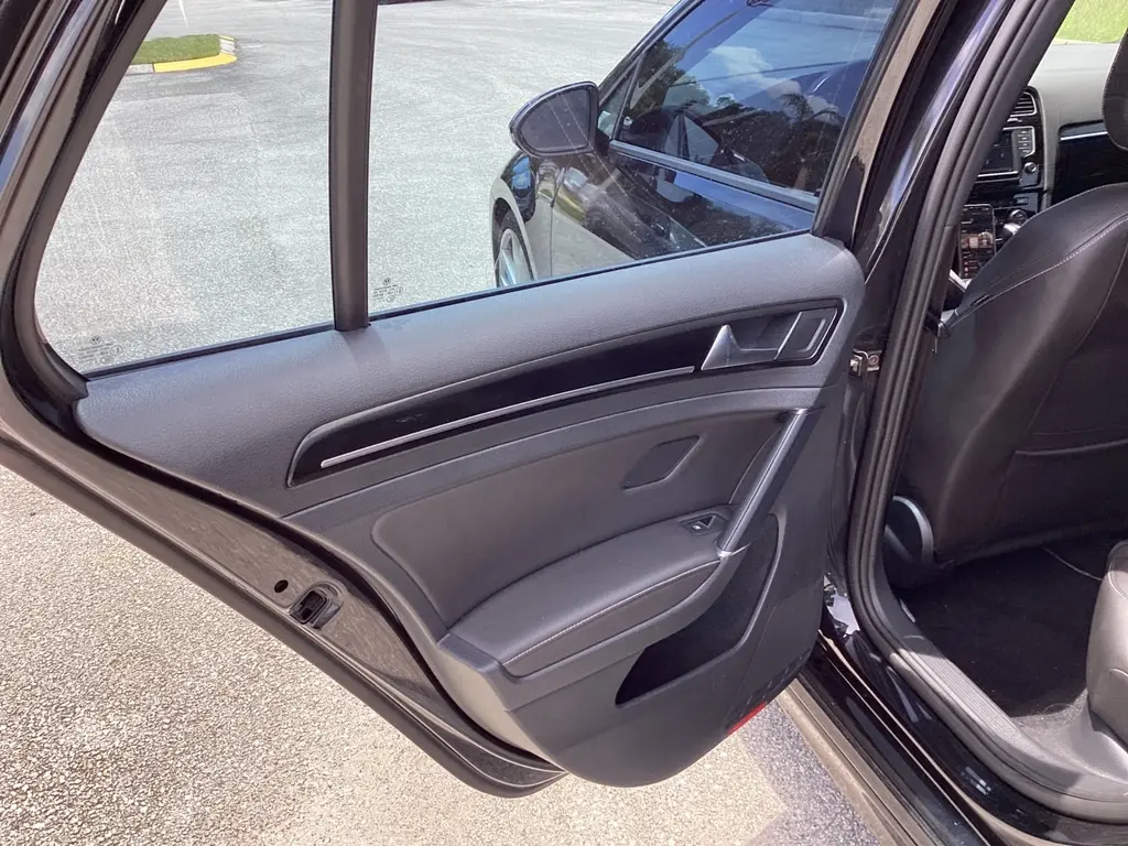 Florida Fine Cars - Used VOLKSWAGEN GOLF R 2017 ORLANDO 