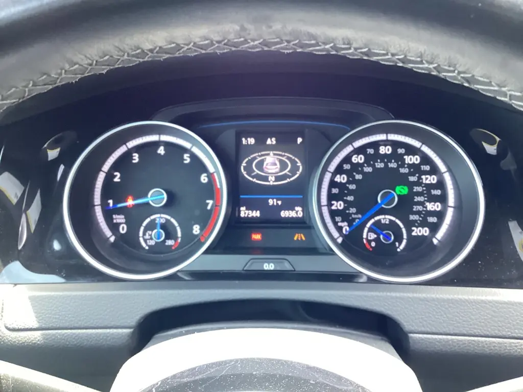 Florida Fine Cars - Used VOLKSWAGEN GOLF R 2017 ORLANDO 
