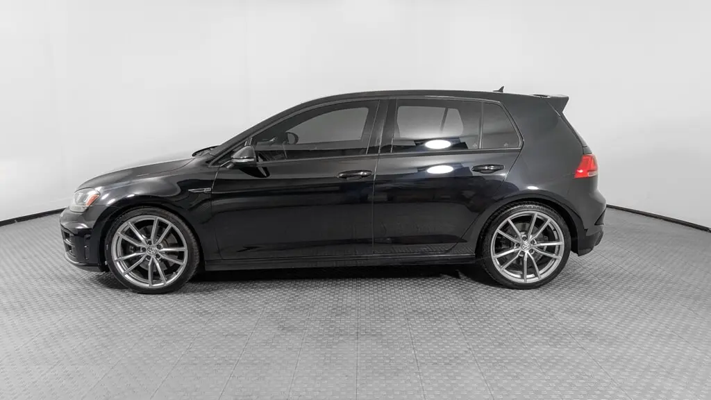 Florida Fine Cars - Used VOLKSWAGEN GOLF R 2017 ORLANDO 