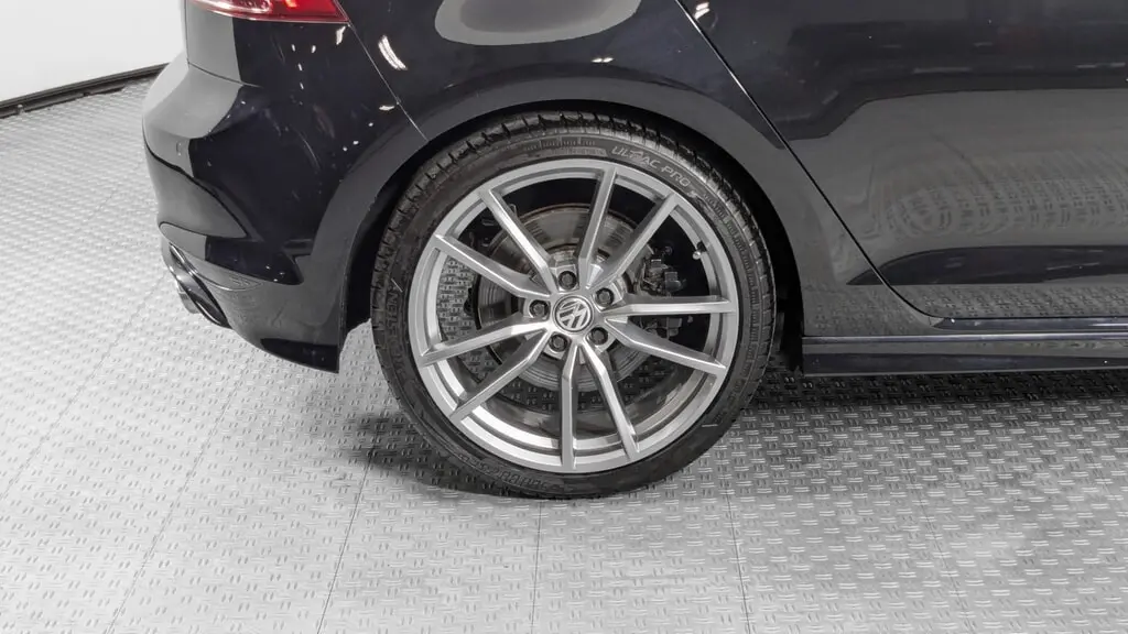 Florida Fine Cars - Used VOLKSWAGEN GOLF R 2017 ORLANDO 
