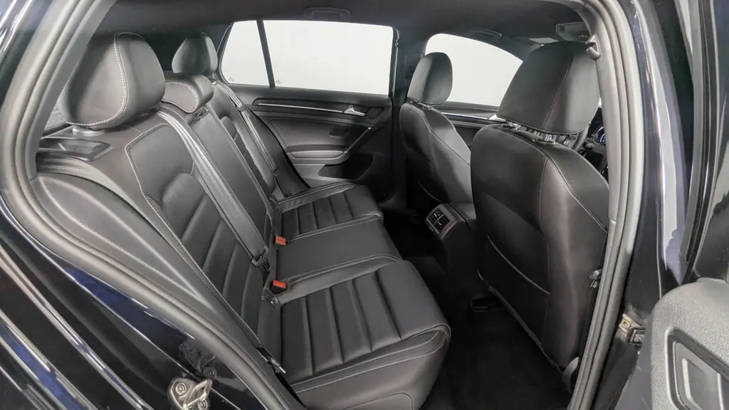 Florida Fine Cars - Used VOLKSWAGEN GOLF R 2017 ORLANDO 