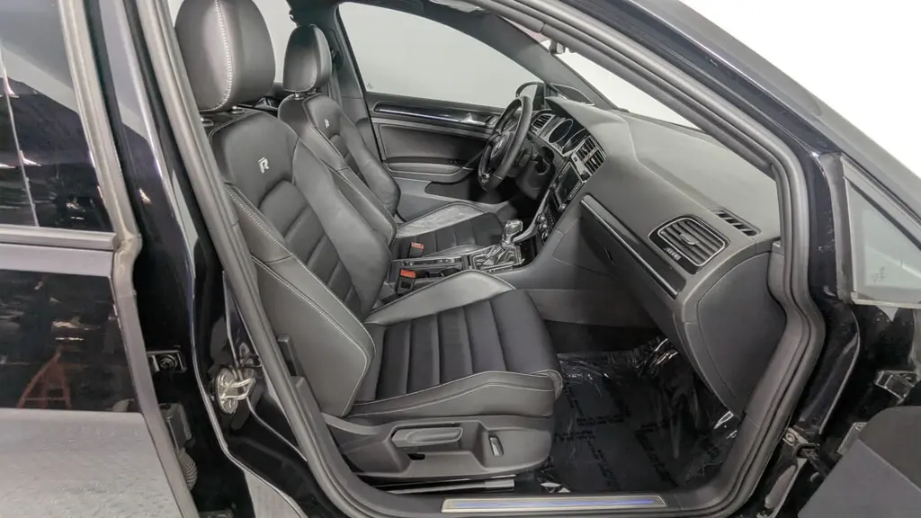 Florida Fine Cars - Used VOLKSWAGEN GOLF R 2017 ORLANDO 