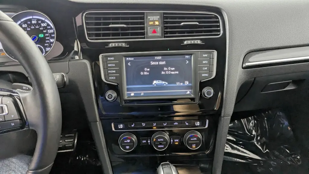 Florida Fine Cars - Used VOLKSWAGEN GOLF R 2017 ORLANDO 